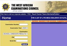 The national examinations council (neco) 2020 october/november ssce result. See How To Check 2020 Waec Result May June Exam Myschoolgist