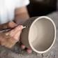 Intro to Pottery: Clay Mugs - Wildflower Art Studio, 715 N Locust St Event Image