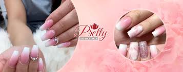 Hands and feet work for you a lot, sometimes they need vacation, too. Pretty Nails Spa Nail Salon In Gainesville Florida 32607