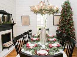Photos Joanna Gaines Christmas Magnolia Homes Holiday Decor