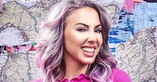 Karen Atchley's Instagram, Twitter & Facebook