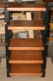 Amazing Stereo Stand Rack For Sale Ideas On Foter Hifi Furniture Audio Rack Stereo Cabinet