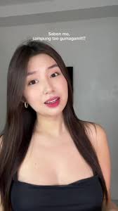 No more pasahan ng germs!