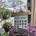Plant Bingo at The Locker Room - part two!