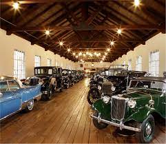 Maybe you would like to learn more about one of these? Estes Winn Antique Car Museum Grovewood Village