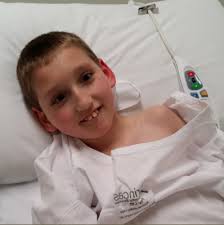 Brave teen lived life to the fullest