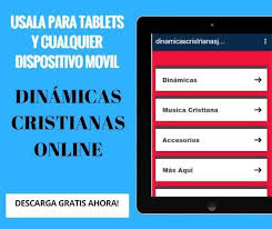 Fácil de realizar sin dejar de ser. Dinamicas Cristianas Juegos Para Grupos For Android Apk Download