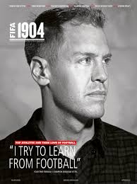 Medina reemplaza a jorge miranda, quien en junio de 2019 ajustó 30 años de servicio en la institución policial, llegando así a su tiempo de jubilación. Fifa1904 Issue 08 By Federation Internationale De Football Association Fifa Issuu