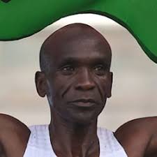 Kipchoge aims to break two hours in Vienna