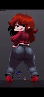 Faker Gf : rfridaynightfunkinporn