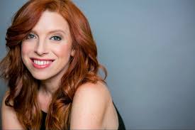 KRISTIN TOWERS-ROWLES RISING STAR INSIDER HEADSHOT & RESUME