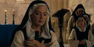 Nov 09, 2020 · benedetta is fully relying on her skill combos and basic attack. Paul Verhoeven S Benedetta Gets First Trailer Swiftheadline