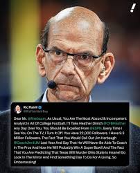 Kirk……..gave FSU some credit