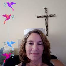 Kathy Hassell's Instagram, Twitter & Facebook