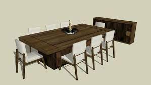 Every item on this page was curated by an elle decor editor. Pin On Z 3d Dining Tables