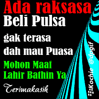 Semoga hati ini tetap diikhlaskan untuk menyambutnya dengan indah. Kata Kata Ucapan Menyambut Bulan Suci Ramadhan