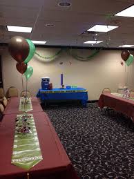 Check out our football baby shower decorations selection for the very best in unique or custom, handmade pieces from our party décor shops. Lsu Football Theme Baby Shower Decorations Football Baby Shower Baby Shower Baby Shower Decorations