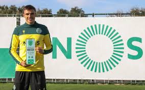 João palhinha is a portuguese professional footballer who plays as a defensive midfield for sporting clube de portugal. Sporting Clube De Portugal On Twitter Joao Palhinha Foi Eleito Por Voces O Manofthematchscp Do Classico Em Alvalade Nos Amoracamisola