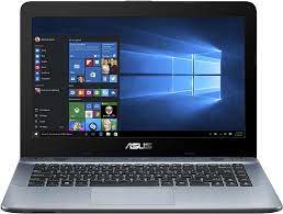 Maybe you would like to learn more about one of these? Amazon Com New 2019 Flagship Asus X441ba 14 Hd Amd A6 9225 Up To 3 0ghz 4gb Ddr4 Ram 500gb Hdd Amd Radeon R4 Wifi Bluetooth Usb 3 1 Type C Hdmi Silver Gradient Windows 10