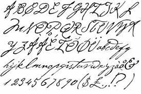 Extended code pages are used for national alphabets in the . Gallery For Latin Font Tattoo Tattoo Fonts Cursive Tattoo Fonts Generator Best Tattoo Fonts