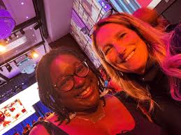 Meet Grace Bouldin Cowan