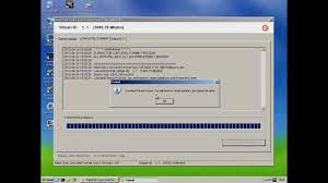 3 tb seagate marka hdd'm var. Hirens Boot Mini Windows Hdd Low Level Format Tools Youtube
