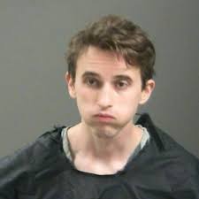 Alfredo Antonetti 23 years old Height: 5'8 Weight: 179 Arresting Agency:  University Of Arkansas Police Department Charges: •DWI