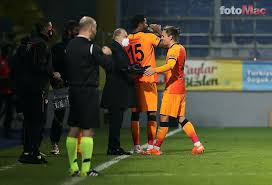 Oğulcan çağlayan ve halil dervişoğlu yok. Taylan Antalyali Emre Tasdemir Ve Ogulcan Caglayan Galatasaray Da Fark Yaratti Fotomac