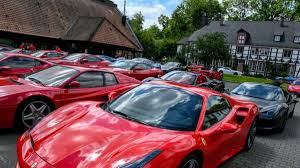 Bei wohnungsboerse.net finden sie eine große auswahl an häusern zur miete von derzeit haben wir keine treffer zu ihrer suche für häuser in werl. Ferrari Treff Auf Haus Lohe Werl