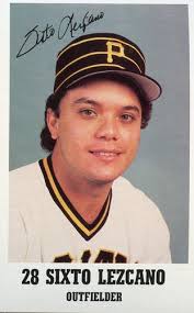 Sixto Lezcano Gallery