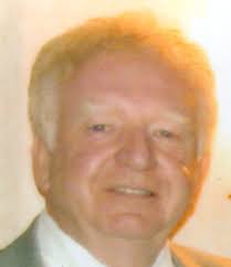 Ronald W. Buchman • Ashton Funeral Home