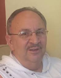 Victor Angelo Lucarelli Obituary March 22, 2020