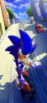1920x1080 20 sonic wallpaper sonic the hedgehog wallpaper desktop wallpapers high definition amazing cool background photos download windows display 1920ã—1080. Hd Sonic Wallpaper Whatspaper