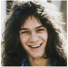 Acrylic portrait of a well-known figure from 2020