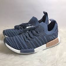 Adidas Nmd R1 Flyknit Running Shoes Size 11 Women Shoes Womens Sandals Womens Sneakers
