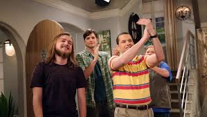 Charlie harper was killed off following sheen's firing back in 2011, but his angus t. Conchata Ferrell Two And A Half Men Star Dies At 77