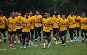 Kita perlu realisitik, tidak perlulah kita terus bersembang tentang piala kita berharap skuad bola sepak malaysia mampu membawa semangat speedy tigers meresap ke dalam harimau malaya. Bola Sepak 2019 Malaysia Melonjak Ke Ranking 154 Dunia Atasi Singapura Indonesia Skuad Kim Swee Gagal Ke Olimpik 2020 Sukan Mstar