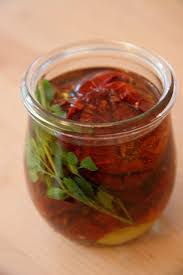 Tomato Confit Oven Dried Tomatoes In Olive Oil Chez Pim Oven Dried Tomatoes Dried Tomatoes Canning Recipes
