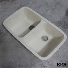 artificial stone malaysia kitchen sink