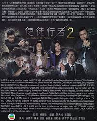 In 2010, cheuk hoi secretly travels to bangkok to conduct a drug operation with his undercover. Amazon Com Line Walker The Prelude Tvb Drama English Chinese Subtitles 30 Episodes All Region Michael Miu Moses Chan Benz Hui Movies Tv