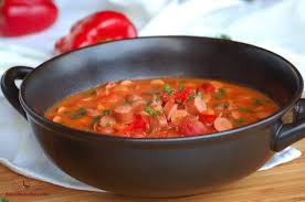 Wurstchengulasch Koch Die Tute Ohne Tute Wurstchengulasch Rezepte Schnell Kochen