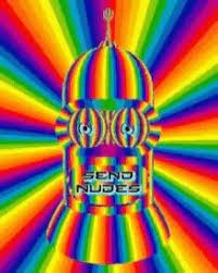 Maybe you would like to learn more about one of these? Trippy Rainbow Background Gifs Tenor