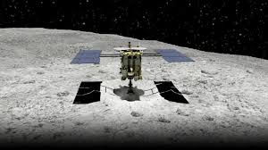 Image result for ryugu asteroid
