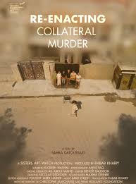 ll y a 2 semaines, nous avons présenté notre film au cinéma ...