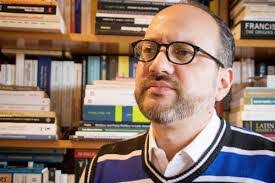 John Magdaleno's Instagram, Twitter & Facebook