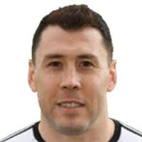 Brian Gartland Transfer News, History, Market Value (ETV) & Career Stats