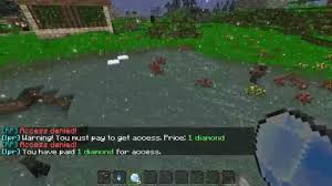 Plain (easyest one):grass blocks thats it. Biome Change With World Edit Tutorial Bukkit Forums