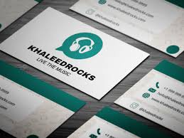 What is a dj business card? Dj Business Cards 20 Unique Fully Customizable Templates