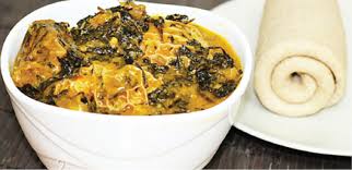 My lunch #tuwan shinkafa miyan wake. Daily Trust Aminiya Yadda Ake Girka Tuwon Shinkafa Miyar Ganyen Ugwu