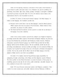 Malaysia's tariffs are typically imposed on an ad valorem basis, with a simple average applied tariff of 6.1 the united states imposes export controls to protect national security interests and promote foreign prohibited and restricted imports. Malaysian Legal System The Restriction Freedom Of Expression